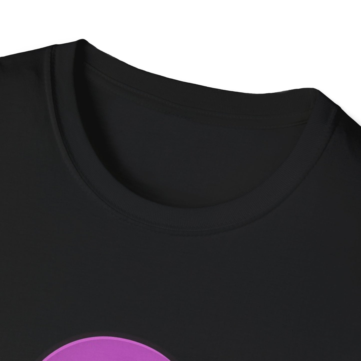 Purple Alien T-Shirt!!!!