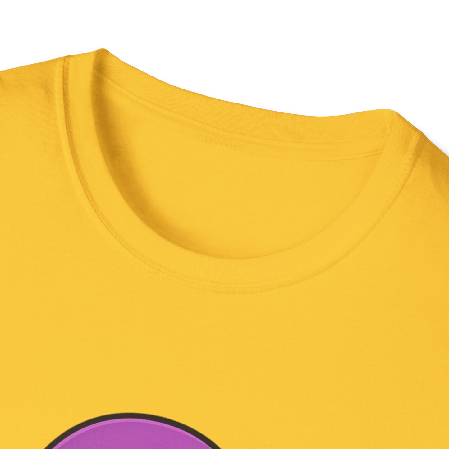 Purple Alien T-Shirt!!!!
