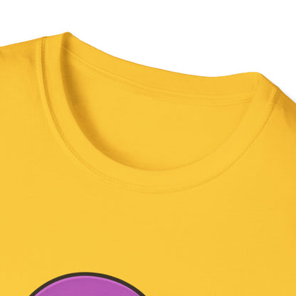 Purple Alien T-Shirt!!!!